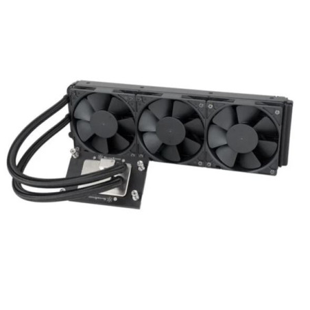 dissipatore cpu a liquido silverstone sst-xe360-tr5 360mm