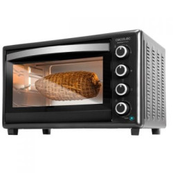 fornetto elettricocecotec bake 4600 46l 2000w nero [3820]