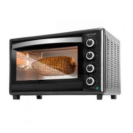 fornetto elettricocecotec bake 4600 46l 2000w nero [3820]