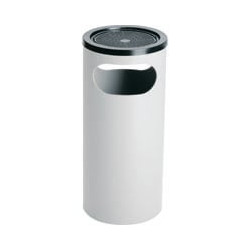 Portacenere giganplast cigar bianco 25 h.52 5970m [giganplast]