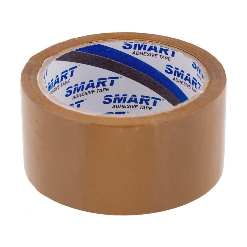 nastro adesivo bestpak bstech 48x66 transparente 6pz [taÅ?ma solvent