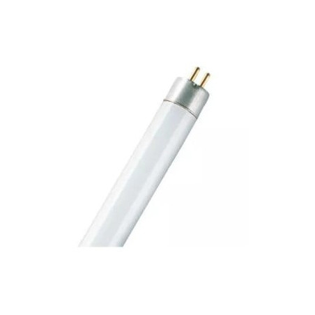 tubo osram fluorescente lumilux 6w/840 bianco [o1325662]
