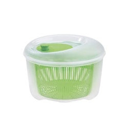 Centrifuga insalata tontarelli rucola verde 29,0 [tontarelli]