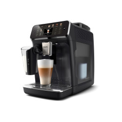 macchina da caffe' espresso philips serie 5500 1.8l 230w nero
