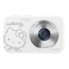 fotocamera yashica dz-100 hello kitty 44mp zoom 16x bianco [yas-dz10hk-wh]