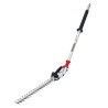 accessorio per tagliasiepi makita en402mp tagliasiepi a palo 50cm