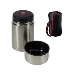 Portavivande termico 750cc - ilsa [ilsa]