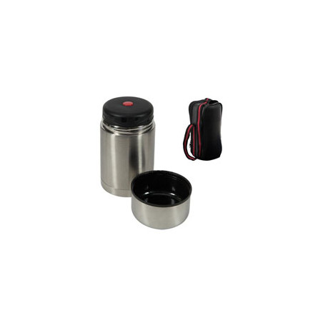 Portavivande termico 750cc - ilsa [ilsa]