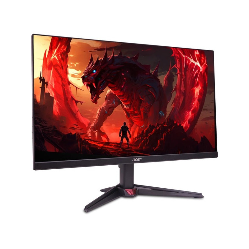 monitor led 23.8'' acer nitro vg240yx1 full hd 1920x1080