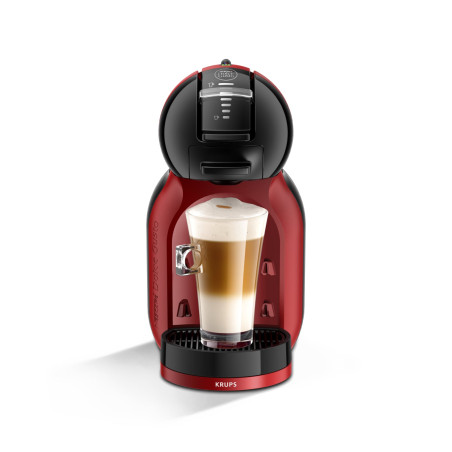 macchina da caffe' espresso krups mini me kp123h a capsule 0.8l