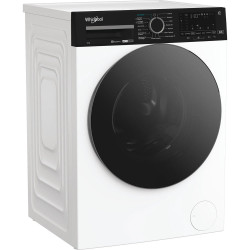 lavatrice whirlpool wpm27wadsit carica frontale 60cm 12kg 1400rpm