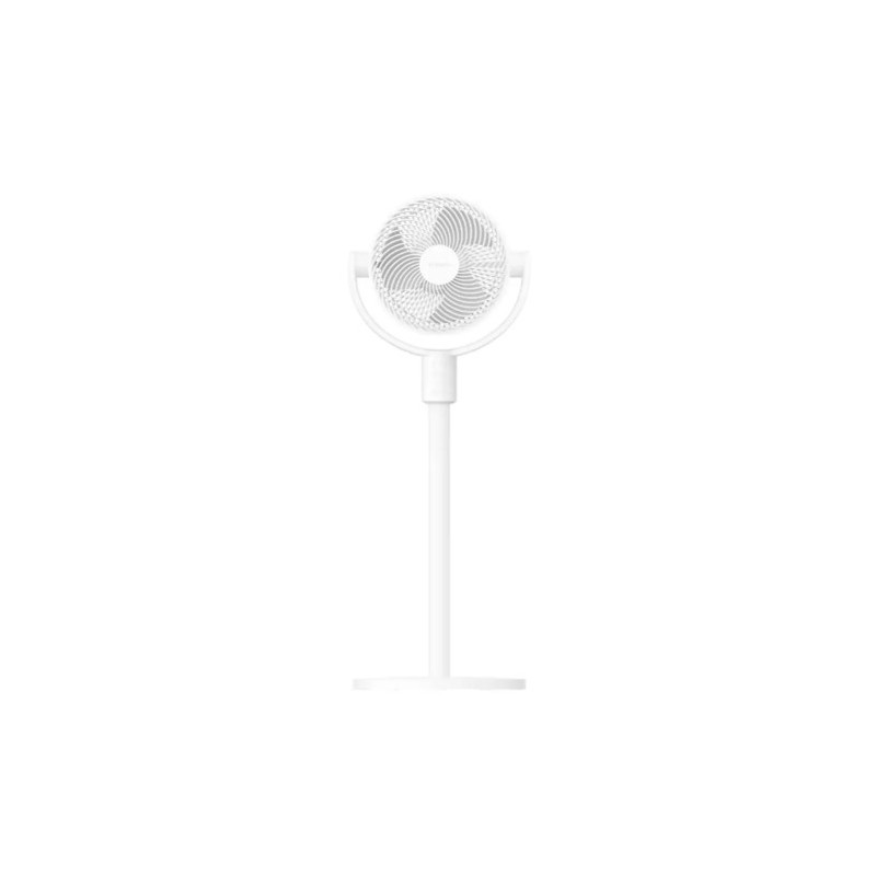 ventilatore da pavimento xiaomi bhr9849eu smart 18w 100 livelli di