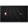 display interattivo led 75'' avtek ts 8.1 easy 75 touchscreen