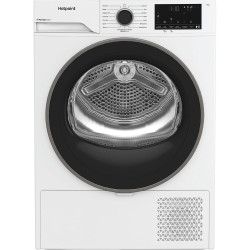 asciugatrice hotpoint hpt 113d bs it 11kg classe d bianco [hpt 113d