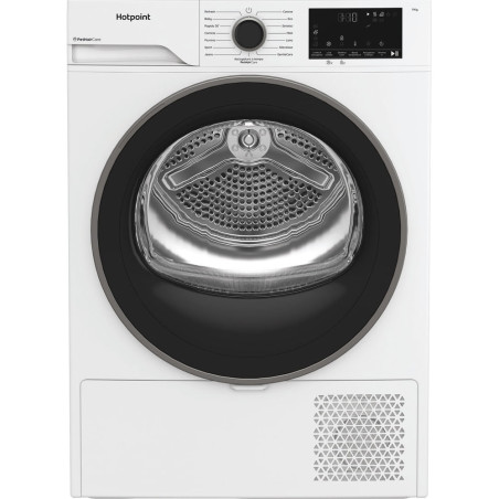 asciugatrice hotpoint hpt 113d bs it 11kg classe d bianco [hpt 113d