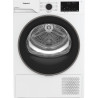 asciugatrice hotpoint hpt 113d bs it 11kg classe d bianco [hpt 113d