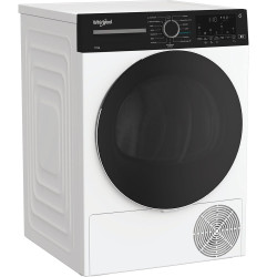 asciugatrice whirlpool c wd 104m wbs it a pompa di calore libera