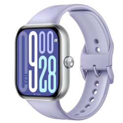 smartwatch xiaomi redmi watch5 47.5mm viola/lavanda [bhr9388gl]