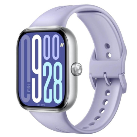 smartwatch xiaomi redmi watch5 47.5mm viola/lavanda [bhr9388gl]