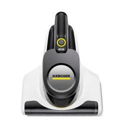 aspirapolvere karcher vch 4 uvclean senza sacchetto bianco [1.198-412.0]