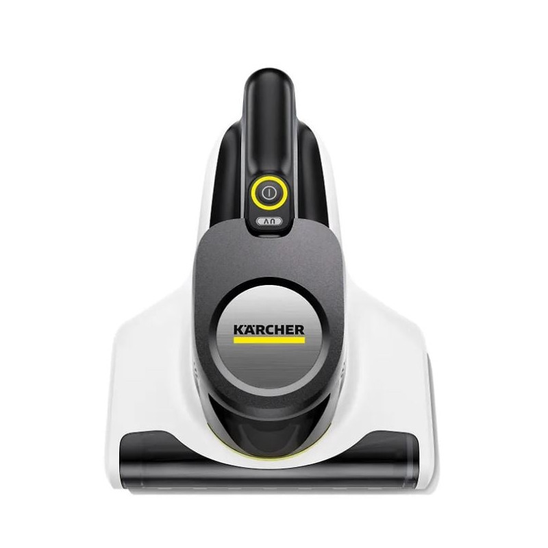 aspirapolvere karcher vch 4 uvclean senza sacchetto bianco [1.198-412.0]