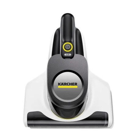 aspirapolvere karcher vch 4 uvclean senza sacchetto bianco [1.198-412.0]