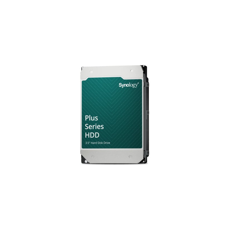 hard disk 3.5" 8tb synology hat3320-8t 6 gbit/s 7200rpm
