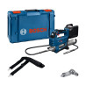 pistola ingrassatore a batteria bosch gfp 18v-10 professional