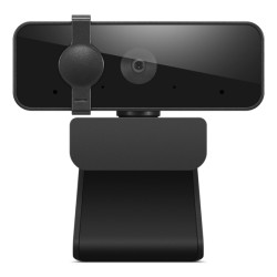 webcam lenovo 310 full hd usb 2.0 nero [gxc1s15024]