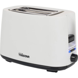 tostapane tristar br-1055 750w bianco [br-1055]