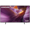 tv oled 65" samsung qe55s85fauxxh 4k uhd 3840x2160p smart tv