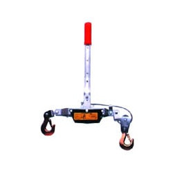 Paranco leva kg 2000 m 3,5 excel 01755 [doc ]