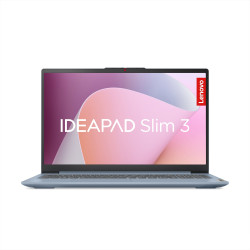 notebook 15.6" lenovo ideapad slim 3 r5-7520u/16gb/512gb