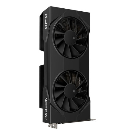 scheda video amd xfx rx-96tsw16bq radeon rx 9060 xt 16gb gddr6