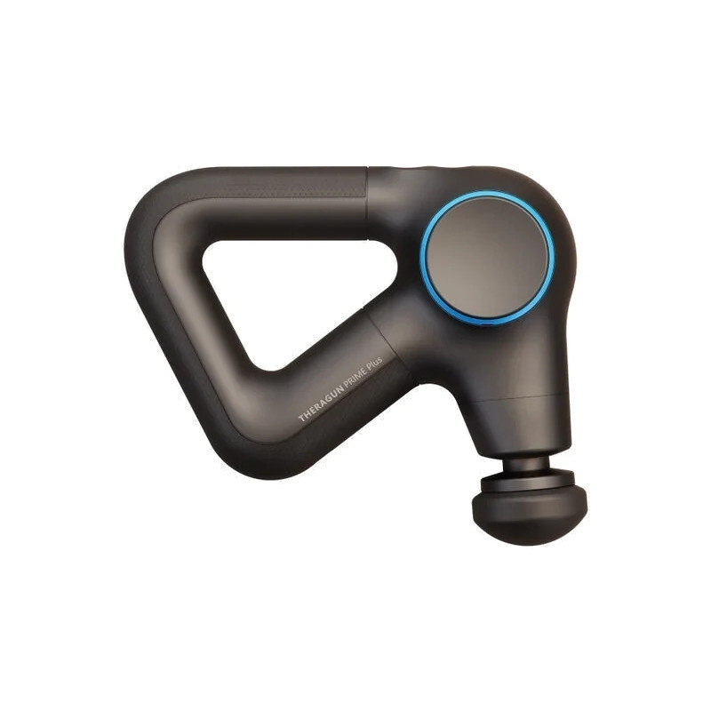 massaggiatore elettrico portatile therabody theragun prime plus universale