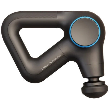 massaggiatore elettrico portatile therabody theragun prime plus universale