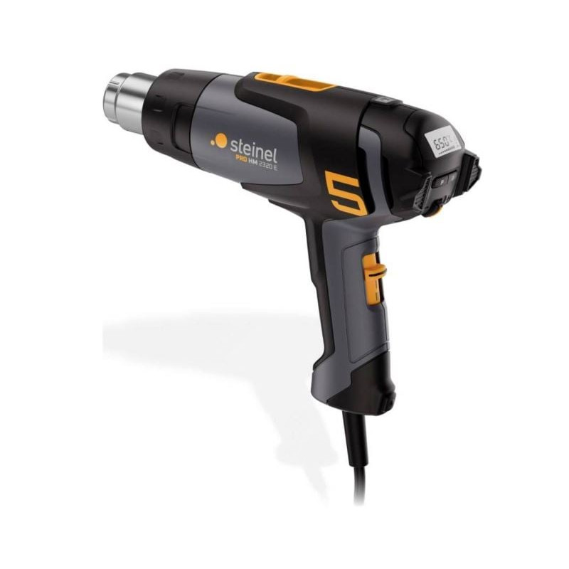pistola ad aria calda steinel hm 2320 e 2300w [89665]