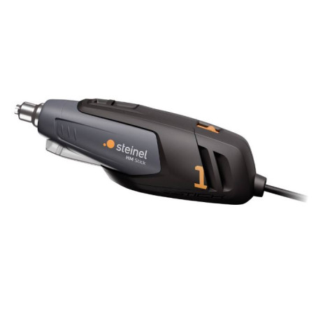 pistola ad aria calda steinel hm stick 350w [89467]