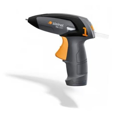 pistola colla a caldo steinel mobileglue 1007 a batteria 3.6v [84288]