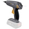 pistola colla a caldo steinel mobileglue 3011 a batteria 18v [69001]
