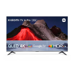 tv qled 65'' xiaomi ela5990eu 4k uhd 3840x2160p smart tv