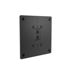 supporto pc hp b6bt8aapiastra vesa per elitestudio 8 g1i aio/hp prostudio