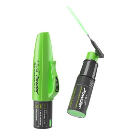 spray pica-marker 2020 powder per marcatura verde [2020]