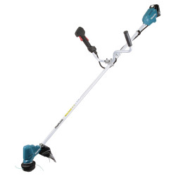 tagliabordi a batteria makita dur190uzx9 18v lxt 30cm con impugnatura