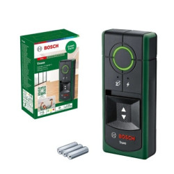 localizzatore digitale bosch truvo nero verde [06036812z0]