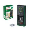 localizzatore digitale bosch truvo nero verde [06036812z0]