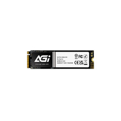 ssd 1tb agi interno ai828 pci-e 4.0 nvme m.2 2280 [agi1t0g44ai828]