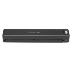 Scansnap fujitsu ix100 wireless nero [fsupa03688b001]