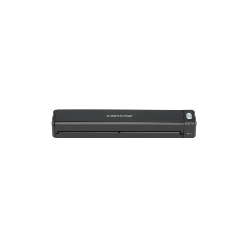 Scansnap fujitsu ix100 wireless nero [fsupa03688b001]