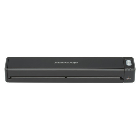 Scansnap fujitsu ix100 wireless nero [fsupa03688b001]